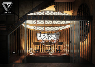 Truth Coffee Brew Bar Crowdfunding Project!