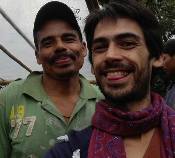 Truth Coffee Roasting's NPD Roaster, CJ Tait, writes from Finca Idealista,a Nicaragua.