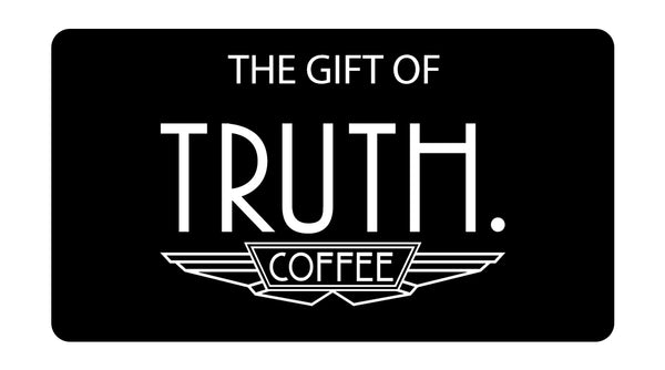 Truth Gift Card