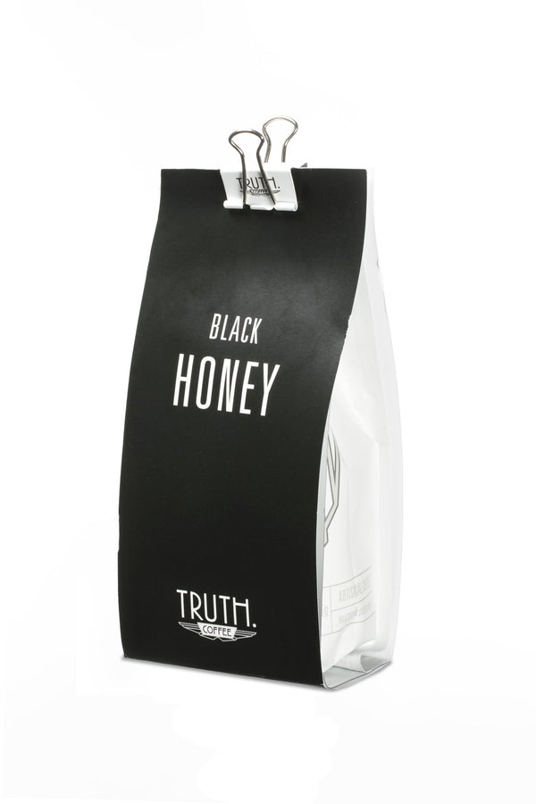 Black Honey - Truth Coffee Roasting