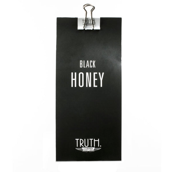 Black Honey - Truth Coffee Roasting