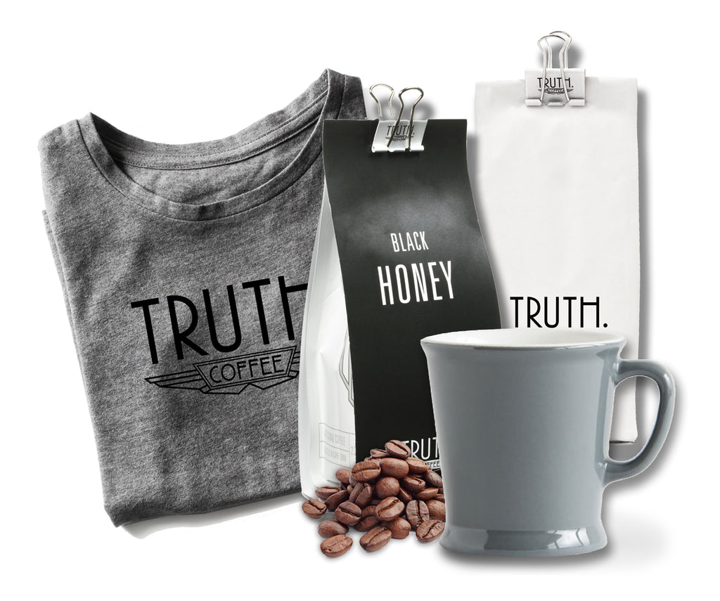 TRUTH BUNDLES & GIFT BOXES