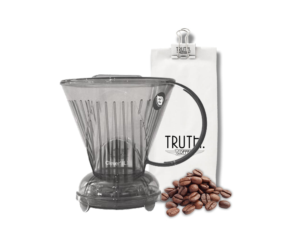 The Filter Coffee Lovers Bundle